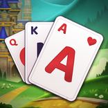 Fairytale Kingdom Solitaire