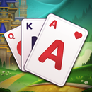 Fairytale Kingdom Solitaire APK