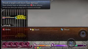 Karryn's Prison ảnh chụp màn hình 1