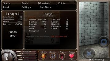 Karryn's Prison ảnh chụp màn hình 2
