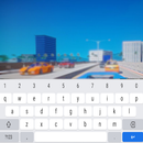 Game Keyboard For Cheat Codes APK