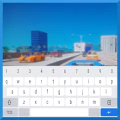 Game Keyboard for cheat codes XAPK download