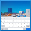 Clavier de jeu pour codes de