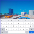 Game Keyboard icon
