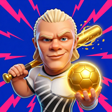 Kickdom: Arcade PvP Football APK