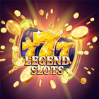 Legend Slots ikon