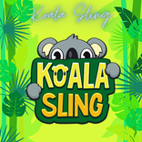 Koala Sling Game