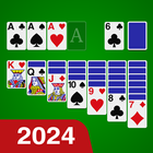 Solitaire icon
