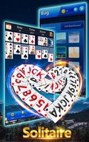 Solitaire ảnh chụp màn hình 3