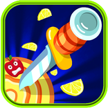 Adventure  Knife Hit Super