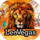 آیکون‌ LΕО VΕGΑЅ - LEO 777 SLOTS OF VEGAS