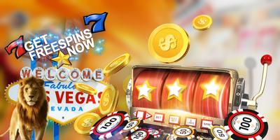 LΕО VΕGΑЅ - LEO 777 SLOTS OF VEGAS imagem de tela 1