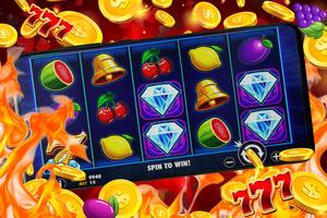 Lucky 777 포스터