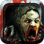 Zombie Hunter: Crash ikona
