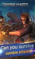 Poster Zombie Hunter: Crash