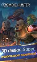 Zombie Hunter: Crash imagem de tela 1