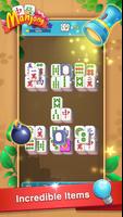 Mahjong screenshot 1