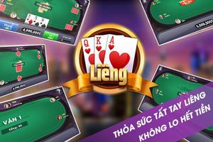 Liêng - Cào Tố screenshot 1