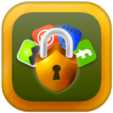 Game Lock - AppLock ikona