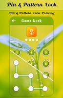 Game Lock - AppLock اسکرین شاٹ 3