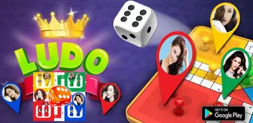 Ludo - Play With VIP Friend
