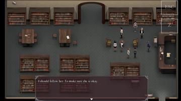 Lust Pandemic screenshot 1