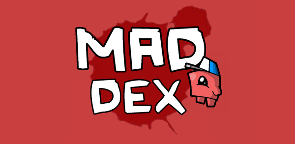 How to Download Mad Dex on Mobile image