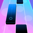 Music Tiles - เกมเพลงเปียโน ไอคอน