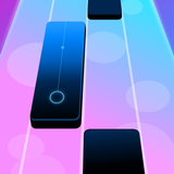 Magic Music Tiles -Piano music APK