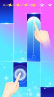 Music Tiles - เกมเพลงเปียโน ภาพหน้าจอ 2