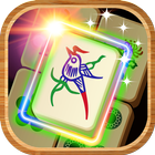 Jeux de Mahjong Solitaire icône