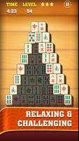 Jeux de Mahjong Solitaire capture d'écran 2
