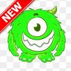 APK mash monster  2020