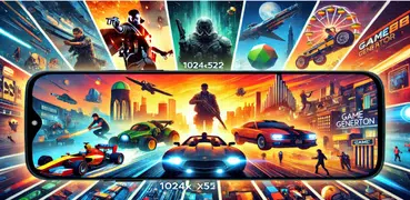 Game Maker 3D