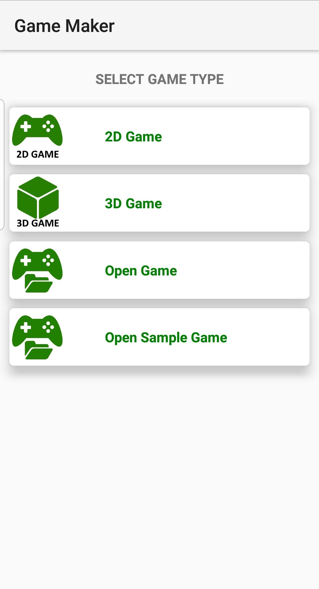 Download Fps Maker 3d 1 0 25 Apk For Android