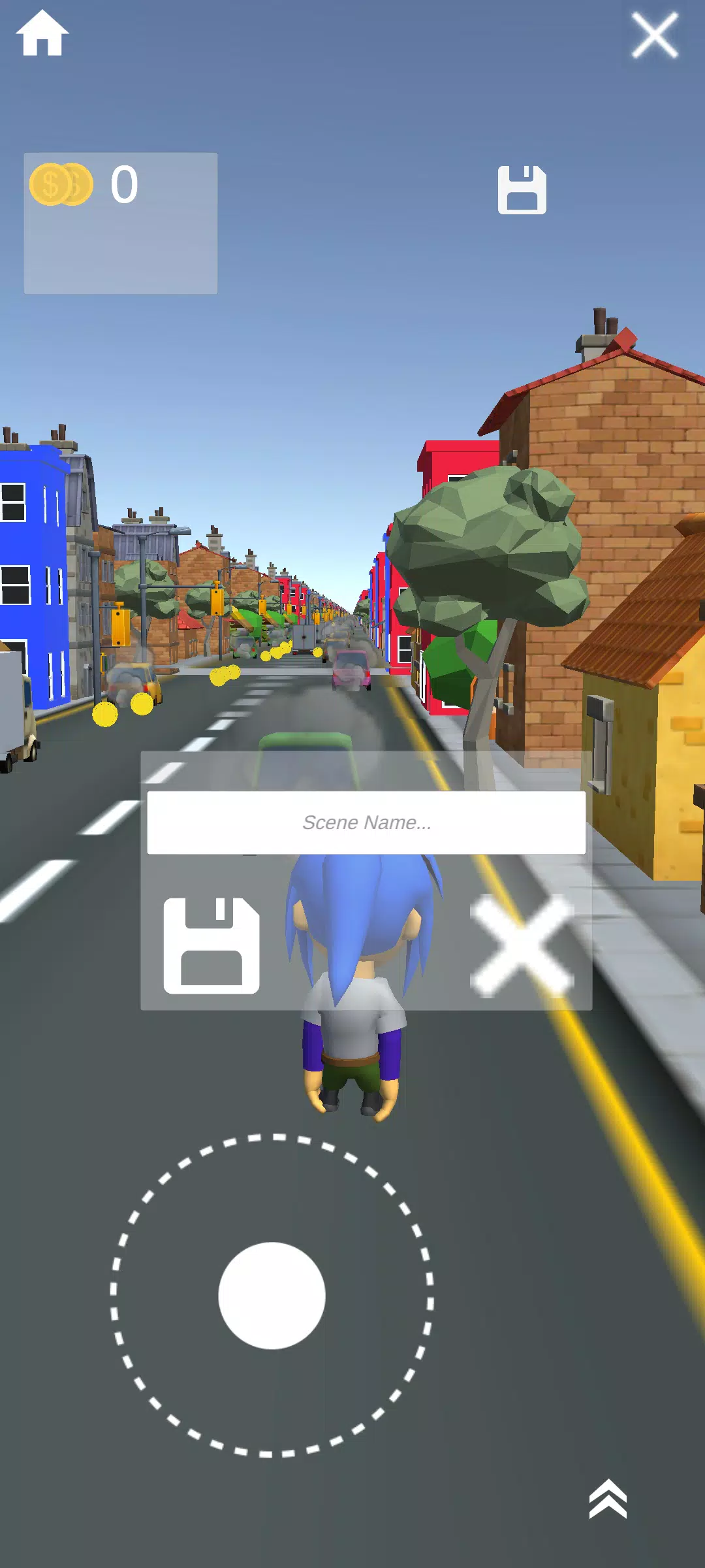 Game Maker 3D APK for Android Download