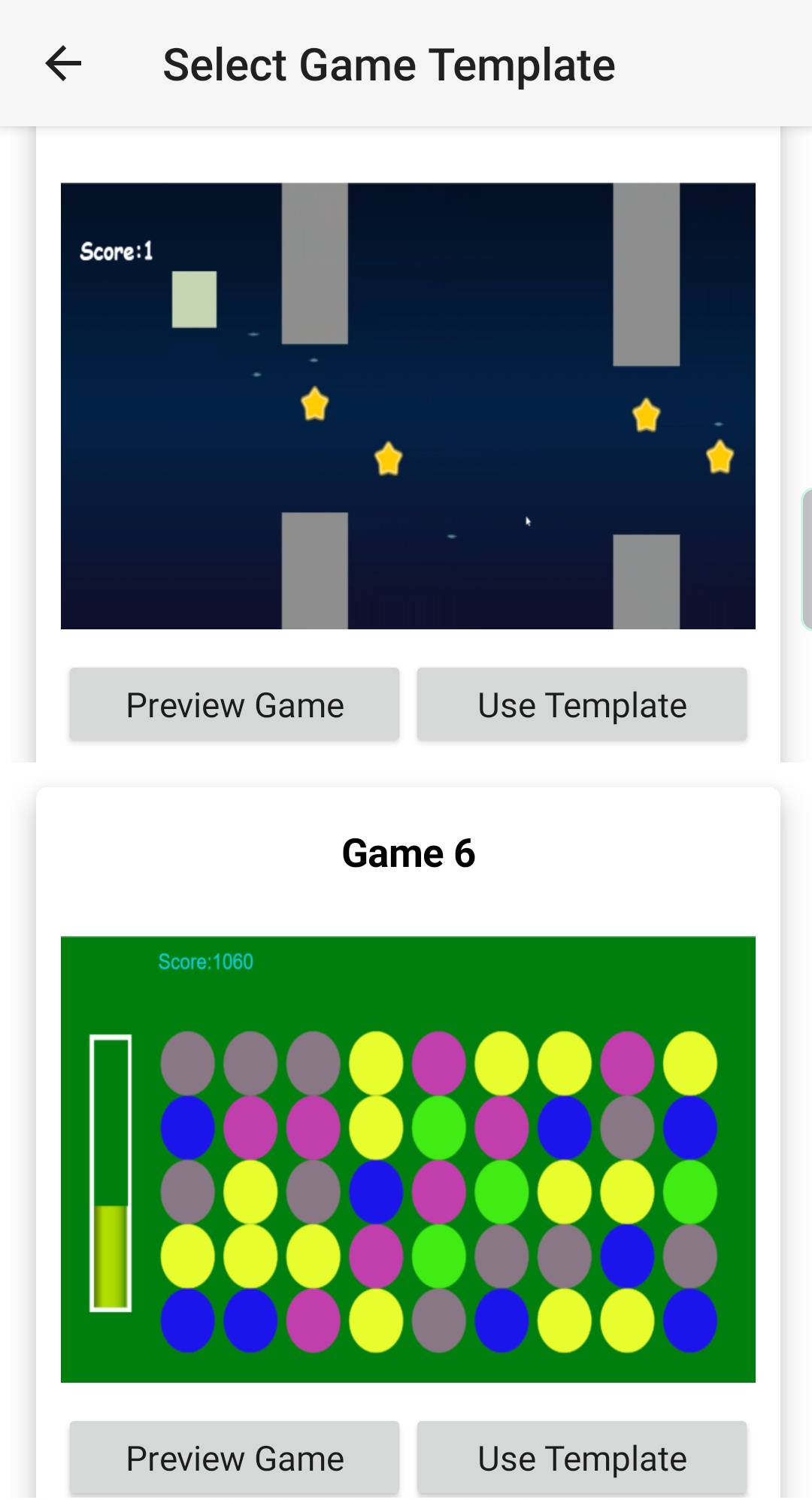 Game Maker APK 22 for Android – Download Game Maker APK Latest Version from  APKFab.com