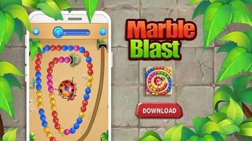 Marble Blast Affiche