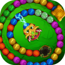 Marble Shoot rolling balls fun APK