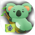 game markt,a koala game