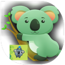 game markt,a koala game APK
