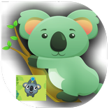 game markt,a koala game