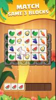 Tile Zen Match Master Puzzle الملصق
