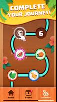 Tile Zen Match Master Puzzle تصوير الشاشة 2