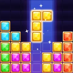 方塊谜题 -  經典方塊謎題 XAPK 下載
