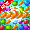Juicy Fruits - Match 3 Game APK