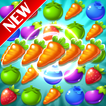 Juicy Fruits - Match 3 Game