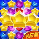 Jewel Star - Match 3 Game APK