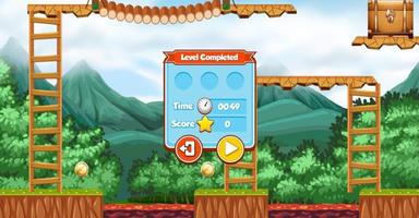 The Memory Game for kids Animals Monsters Emojis скриншот 1