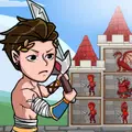 Hero Towers